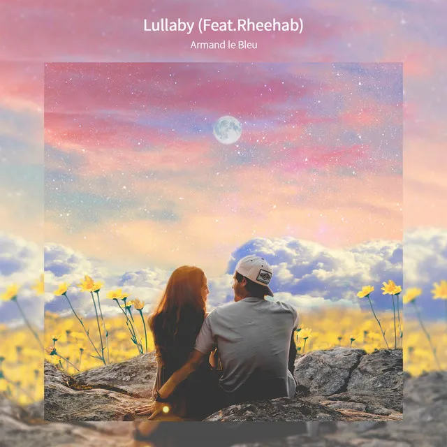 Lullaby (feat. Rheehab)