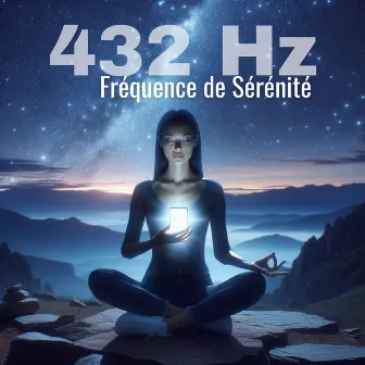 432 Hz: Fréquence de Sérénité - Guérison Spirituelle et Émotionnelle Profonde by Hz Sommeil Hypnose