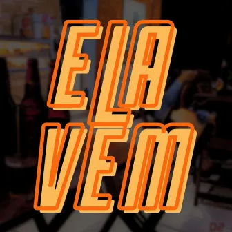 Ela Vem by Jovem Niti