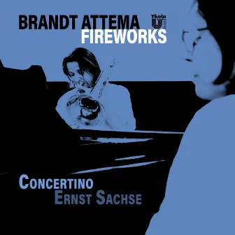 Concertino by Brandt Attema