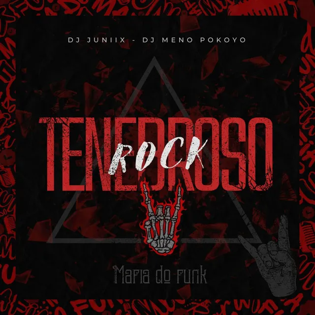 Rock Tenebroso