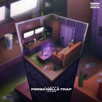 Perso nella trap by J Losco