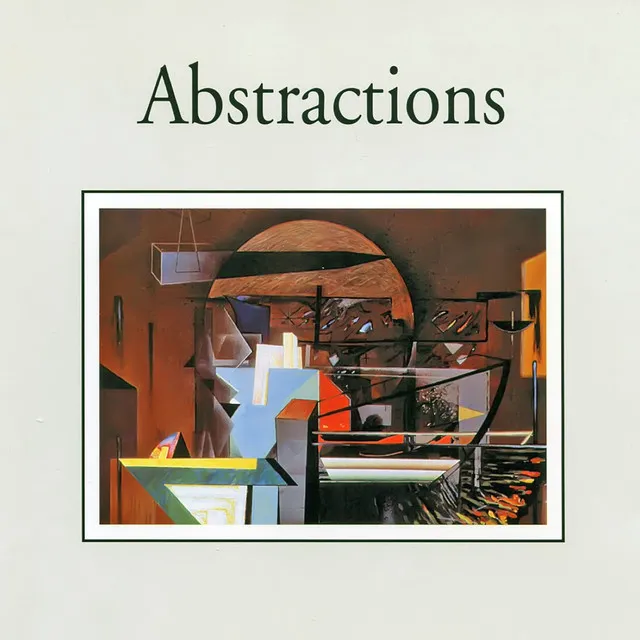 Abstractions — Jazz Collection