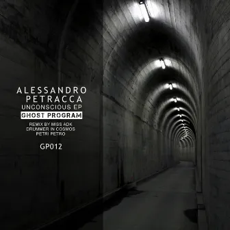 Unconscious EP by Alessandro Petracca