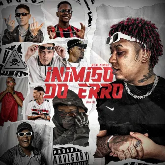 Inimigo do Erro by 777Records