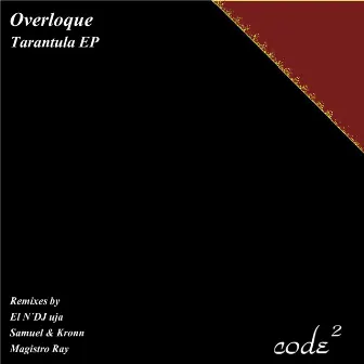 Tarantula EP by Overloque