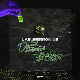 Lab Session #5 by Silence Lab