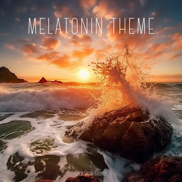 Melatonin Theme (Night)