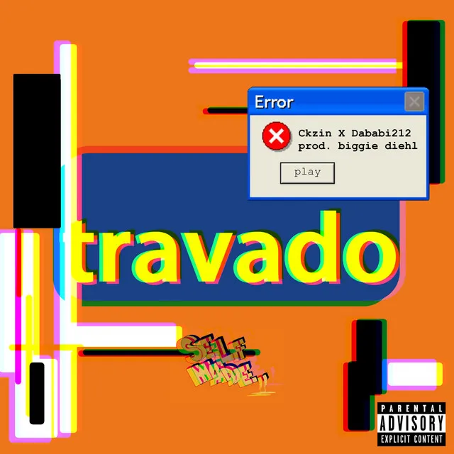 TRAVADO