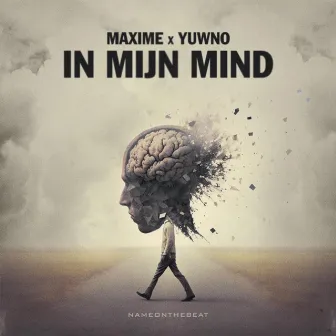 In Mijn Mind by Maxime