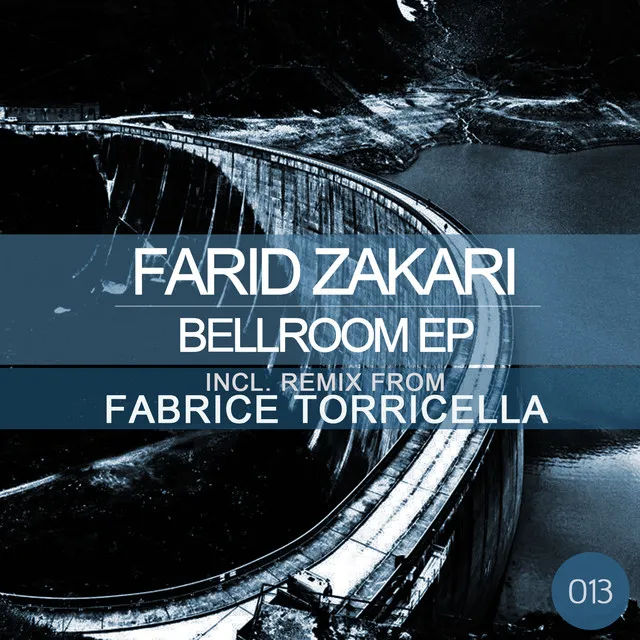 Bellroom - Fabrice Torricella Remix