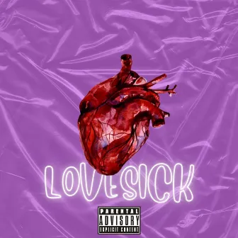 Love Sick by Hotboyjune