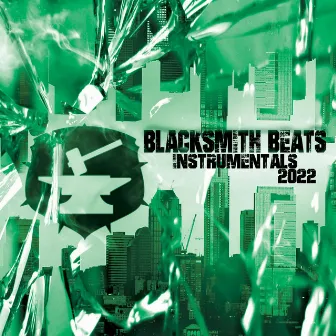 Blacksmith Beats Instrumentals 22 by Blacksmith Beats