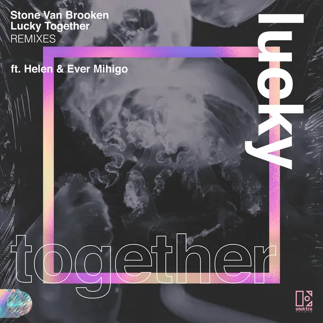 Lucky Together (feat. Helen & Ever Mihigo) - Rivo Remix