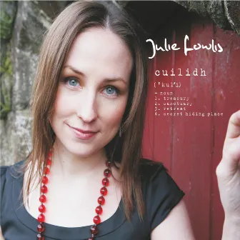 Cuilidh by Julie Fowlis