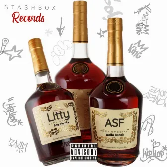 Litty ASF by Ace $krilla