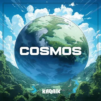 Cosmos by Kaqnik