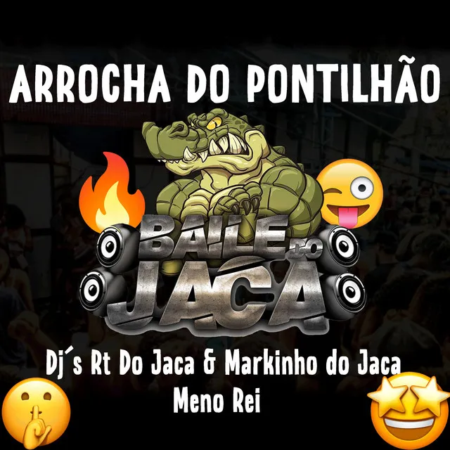 Arrocha do Pontilhão