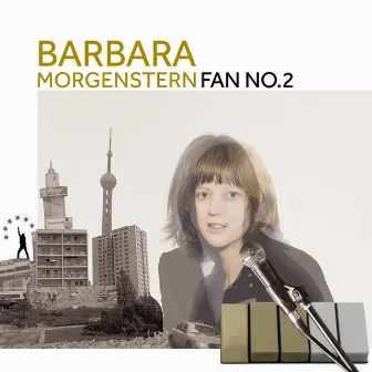 Fan No. 2 by Barbara Morgenstern