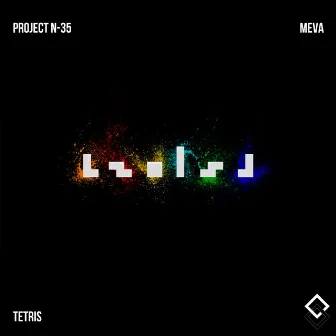 Tetris by Prøject N-35