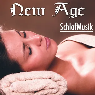 New Age SchlafMusik: Klassische Musik, Heilmusik für Gelassenheit, Tiefenentspannung und Gute und Stille Nacht by Isabella Jenkins