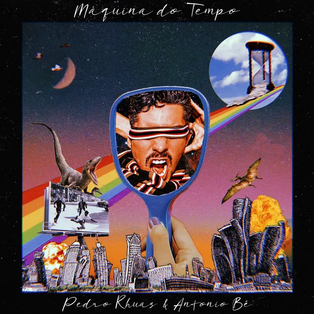 Máquina do Tempo