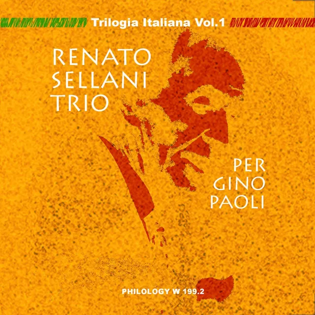 Renato Sellani Trio