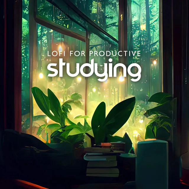 Lofi for Productive Studying: Chillout Lofi, Lofi for Periodic Study and Exams