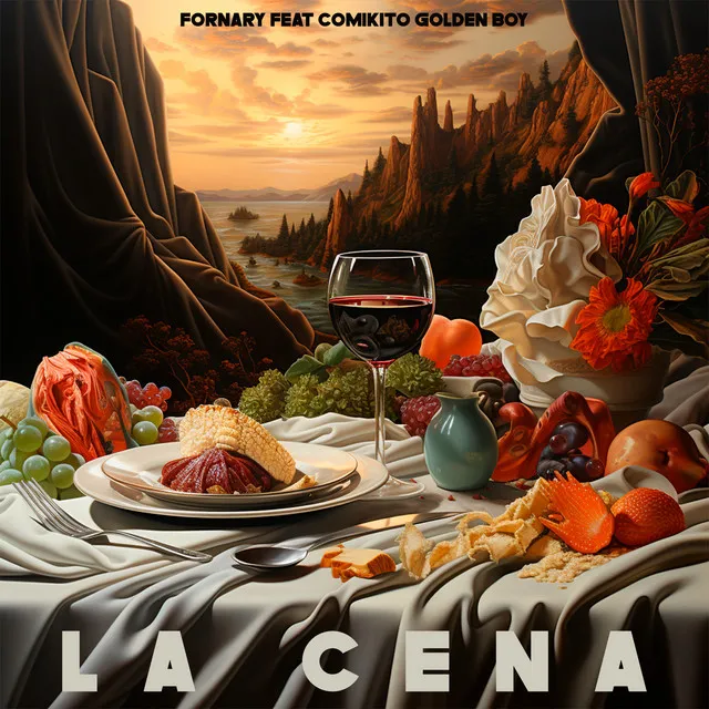 La Cena