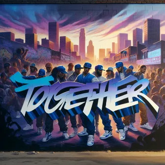 Together by DC