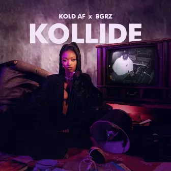 KOLLIDE by Kold AF