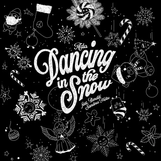 Dancing in the Snow (Sugar Rush)