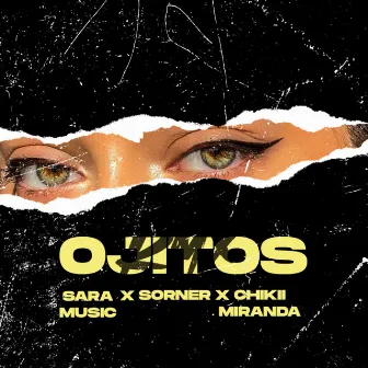 Ojitos (Remix) by Sara Music