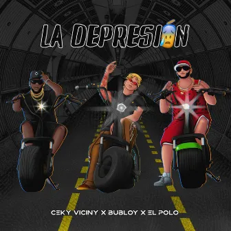 La Depresión by Bubloy