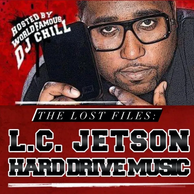 Hard Drive Music (Hosted by DJ Chill)