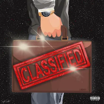 CLASSIFIED by Landeezy