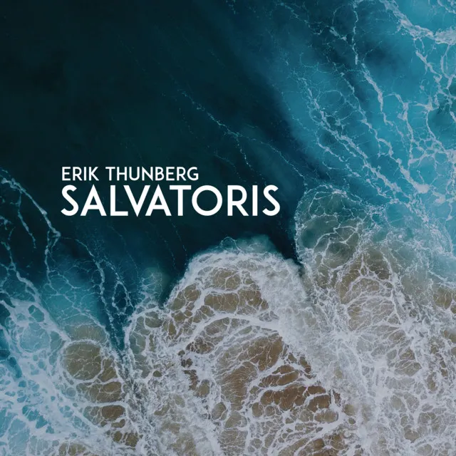 Salvatoris - Radio Edit