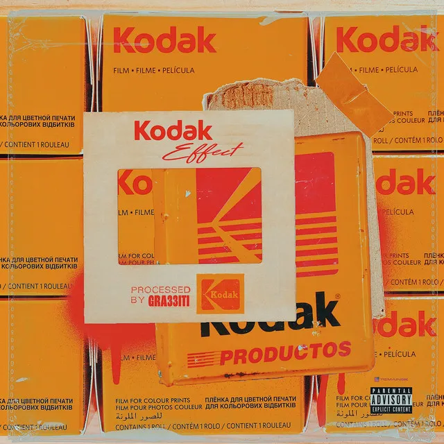 Kodak Effect