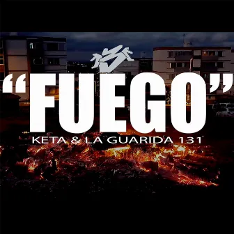 Fuego by Keta BarbadensisBeat