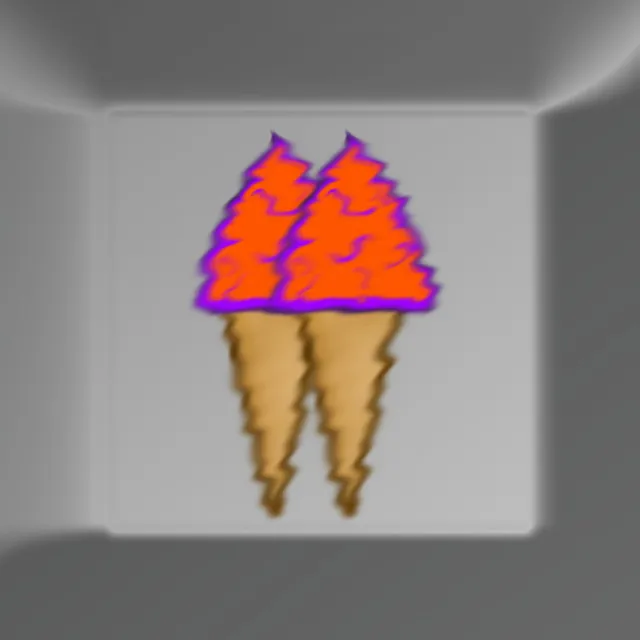 SOFT SERVE