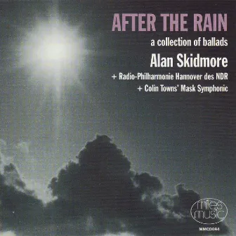 After the Rain by Alan Skidmore