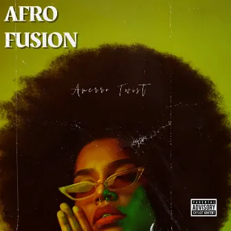 Afro Fusion by Amerro Twist