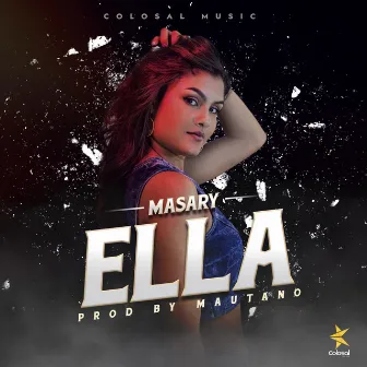 Ella by Masary