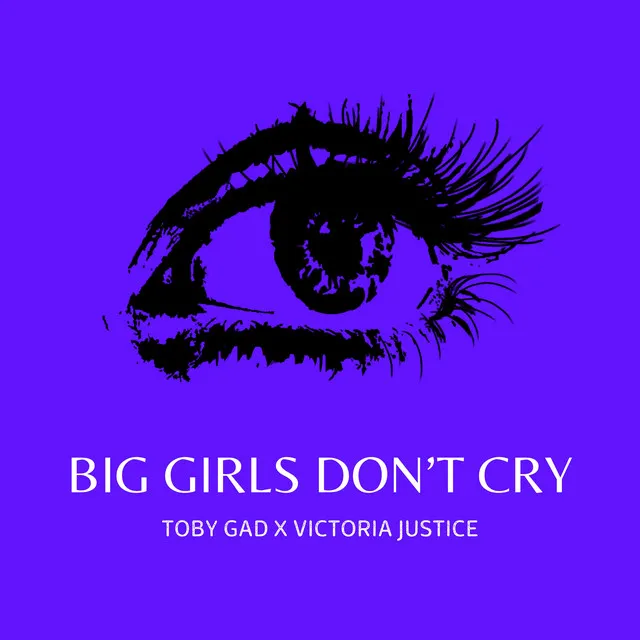 BIG GIRLS DON'T CRY - euphoric mix