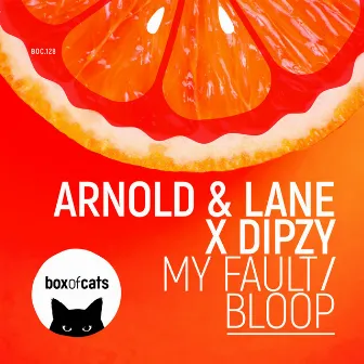 My Fault / Bloop by Arnold & Lane