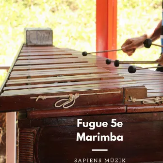 Fugue 5e Marimba by François Roberday