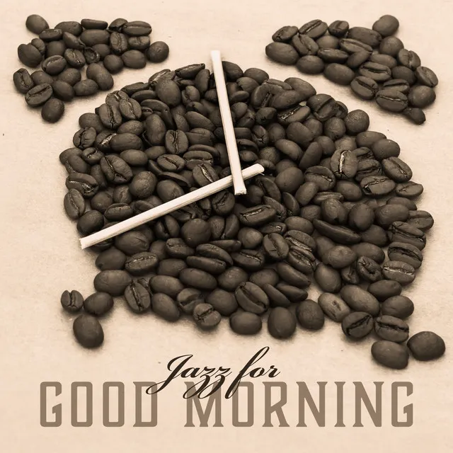 Friday Good Vibes - Jazz for Good Morning, Positive Start of the Day