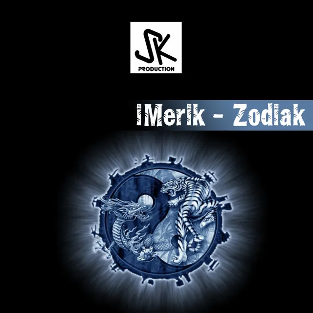 Zodiak - Original Mix