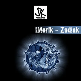 Zodiak by iMerik