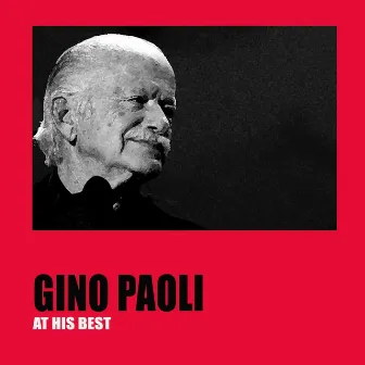 Gino Paoli at His Best by Gino Paoli